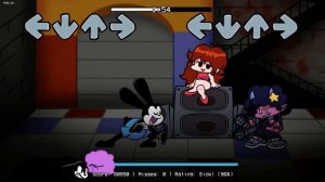 FNF Playtime But Everyone Sings It (Huggy Wuggy Playtime But Different Characters Sing It)