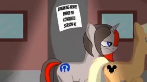 Май литл пони