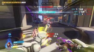 Highlight - Overwatch - Moira