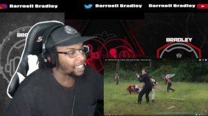 MUSIC VIDEO WITH FABVL? FORTNITE RAP by JT Music (feat. Fabvl & Divide) - Never Give Up /DB Reactio