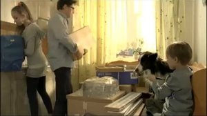 Реклама кухни ИКЕА Сегодня вечером