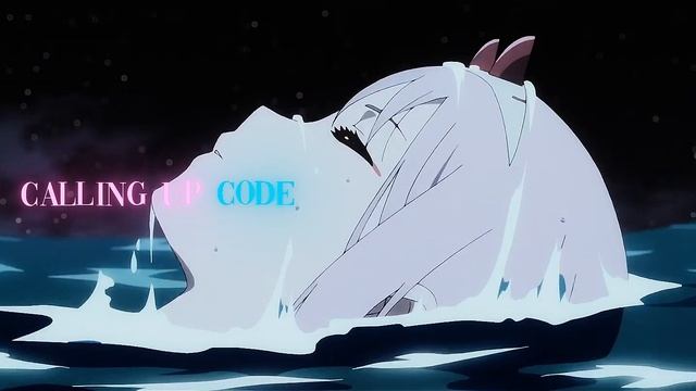 Code Blu | "Heartless" | FEAT. @LordDeath-Sama & @mugen-sama | [Darling in the franxx AMV]