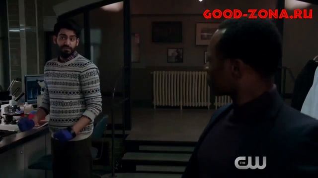 IZombie ./ Я – зомби сериал 2015