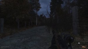 Прохождение STALKER Dead Air — Часть 72: Зачищаем Радар