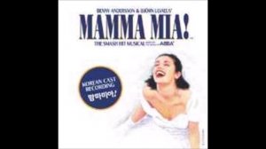 19. Our last summer (Musical "Mamma Mia" korean version)