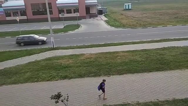 Жлобин. Лебедевка-Юг.Сентябрь. Школота. Друзья человека). смотреть онлайн