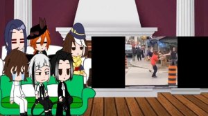 реакция БСД не Великий из бродячих псов за 15 минут