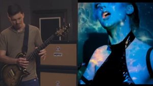 Rain Paris X Our Last Night - Astronaut In The Ocean (Mashup Cover)