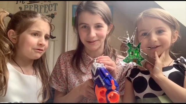 Английский Язык Для Детей 2020- урок 2, часть 1 (продолжаем учить буквы)