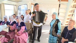 Хэерле иртэ 04.10.2024