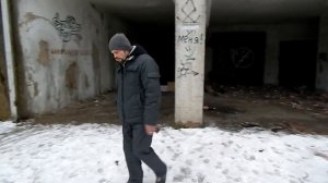 Константин Ступин и группа Ночная трость - Всё уже было