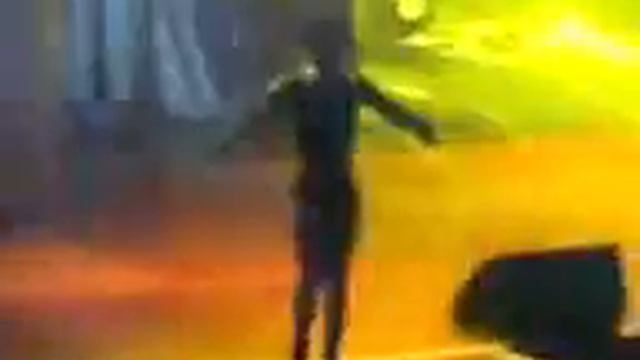 Puff daddy concert in dubin