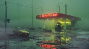 apocalypse Portentum