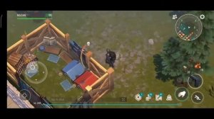 Raid Base LDOE - Amazing Loots | Raid Base Player 7171 |  Last Day On Earth : Survival