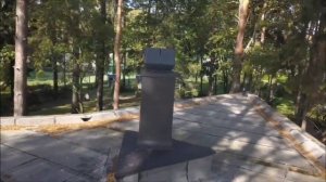 Дымосос - это прекрасный способ гарантировать хозяину дома с каминов всегда стабильную работу.