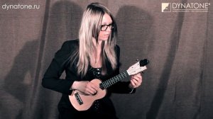 Как Настроить Укулеле Сопрано | How To Tune Ukulele