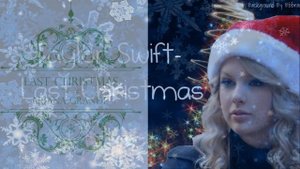 Ariana Grande & Taylor Swift - Last Christmas Mash Up (New Originals 1799 Remix)
