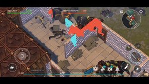 Raid base Tigs - Очень затратная база - Last day on earth:Survival - LDOE