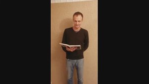 Видео о коррекции речи в Лисках у Евгения Иванкина 16.10.2020