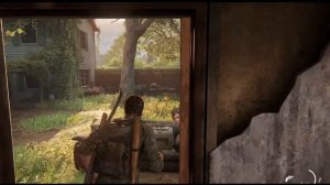 КАК ИГРАЕТЬСЯ THE LAST OF US В 2024 ГОДУ? | THE LAST OF US