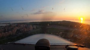 2023-05-23 - По кругам над Бычьим полем