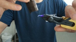 Новые мушки на Зубаря