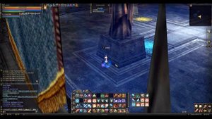 Lineage 2: E-Global MasterWork 2 - Olympiad Games - Necromancer #1