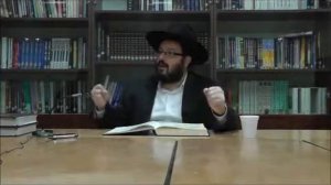 Ein Yaakov 9a Rabbi Maimon Pinto