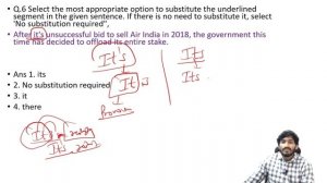 DSSSB Previous Year Questions|English | Day 9|JJA Warden//PGT Asst. Grade 2 |English Grammar#dsssb