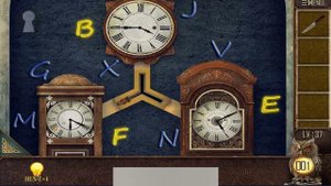 Can You Escape The 100 Room 13 Level 37 Walkthrough (100 Room XIII)