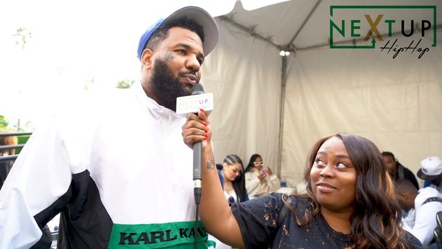 The Game talks Born 2 Rap being last album