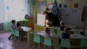 Визитная карточка учителя-логопеда
