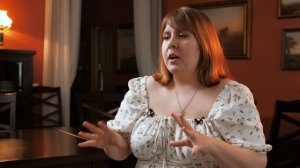 Елена Полякова - Я влюбилась в семинариста | Дух Молодежи | Выпуск №9