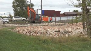 В Карталах началось новое строительство