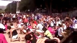 Ballet San Juan de la Cruz en Cosquin 2011 - Parte 2.mp4