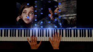 The Last of Us - Main Theme (Piano Cover)