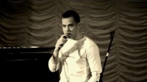 Art Tomas - If you go away - Артём Сенниковский