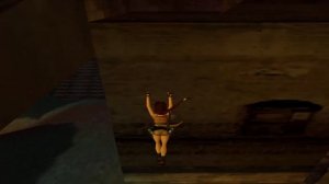 Tomb Raider: The Last Revelation прохождение- Палаты Тулуна часть 19#