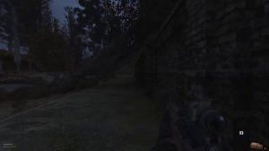 Прохождение STALKER Dead Air — Часть 73: Радар зачищен от монолита