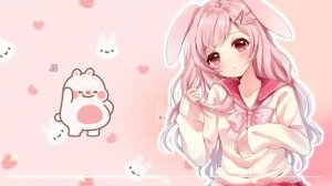 |Nightcore| 🐰Bunny Party🐰- Lyrics