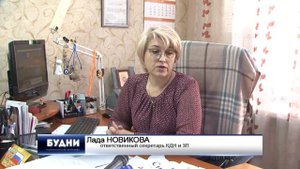 Неблагополучные семьи проверили
