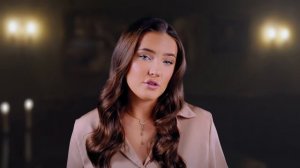 "A Thousand Years" - Lucy Thomas - (Official Music Video)