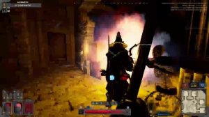 Когда пол мапы против тебя #darkanddarker #darkanddarkerpvp #pvp