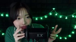 benio ASMR [21.09.2024] - АСМР-СТРИМ Высокое качество звука и крепкий сон (3 часа, Шепот)