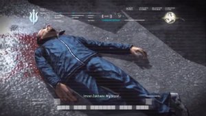 My Call of Duty 4 Imran Zakhaev Impression (+Makarov)