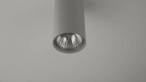 Светильник Arte Lamp UNIX A1516PL-1GY