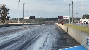 1000 Mile “Drag and Drive” Doesn’t Scare These RaceCars! Sick Week 2023 Day 3/4