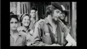 Carlos Puebla ~ Un Nombre (Che Guevara)