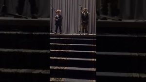 Мама наша как весна будто солнышко она