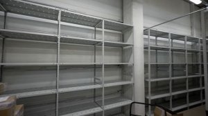 Открытие STREET BEAT OUTLET | Как это устроено? inventive Retail Group